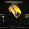 Assassin's Excavator Power Armor (AP Refresh/Weapon weights reduction) 6/6 Full Set - image