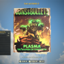 [XBOX] Guns and Bullets 9 x100 (+100 Plasma Gun Crit Damage) - image
