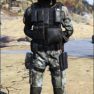 Brotherhood Special Ops Suit [apparel] - image