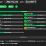 115M NW HYPIXEL SKYBLOCK PROFILE 13M PURSE - image