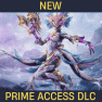 [All Platforms] NEW Yareli Prime Access Weapon pack - 1050 Plat - image