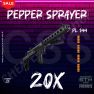 Fortnite STW Pepper Sprayer PL 144  [ Delivery to PSN/XBOX/PC ] - image
