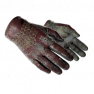 ★ Driver Gloves | Rezan the Red (Field-Tested) - image
