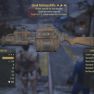 Quad Explosive Railway Rifle [15% critical meter fills faster] - image