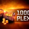 1000 Plex Fast and Safe Delivery - image