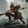 ✨ Huntress Build Leveling for Easy Act 1 to 6 [Path of Exile 2 Dawn of the Hunt] ✨ - image