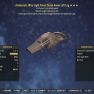 [ARI AP WWR]Aristocrat's Weapon Weight Reduction Scout Armor Set (5/5 AP) [Forest] - image
