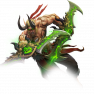 ARENA solo shuffle The War Within Season 2 Rating Boost 0-2400 / Piloted / Any class / ETA 7 Days - image