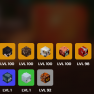 §⚡ HYPIXEL SKYBLOCK PROFILE WITH NETWORTH 6.3b (unsoulbound 2.7b) | ⚡§ - image