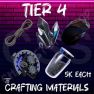 Fortnite STW Crafting Materials Tier 4 (5k Each) - image