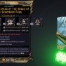 ⭐[MODDED] L40 HEAD OF THE SNAKE - +7 DH, +7 ASC, +7 MV, +7 KH - SPORE PWR 841%, GRAVE PWR 841%⭐ - image