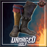 ⚜️ The Knight-errant Mail Sabatons + 30 Exalted Orb ⚜️ Fast & Safe Delivery! - image