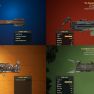 [XBOX] Overkill /Boomstick /Peacemaker 3in1 Bundle - image