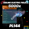 5,000x Ceiling Electric Field PL144 Traps - [PC, PS4, PS5, Xbox One and Series X/S] Fast Delivery! - image