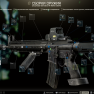 ⭐️ NEW WIPE HK416 Meta build with m885a1 ammo (120 piece) delivery in raid ⭐️ - image