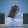 Garrahan Foreman Outfit & Helmet 2in1 - image