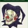 Fasnacht buffoon mask - image
