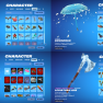 FORTNITE ACCOUNT WITH MANY SKINS AND EMOTES | Leviathan axe & Many More - image