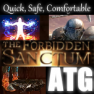 Righteous Fire Juggernaut [Complete Setup + Currency] [Sanctum SC] [Delivery: 60 Minutes] - image