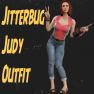 ⭐Jitterbug Judy Outfit [New Rare Outfit] ⭐ - image