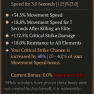 ✅Season 6✅800IP✅ESU'S HEIRLOOM✅4GA + 40% Aspect✅Max Aspect - image