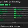 1.16B NW HYPIXEL SKYBLOCK ACCOUNT 465M PURSE - image