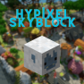 Hypixel Skyblock | 100 LVL Legendary Baby Yeti Pet = 4.99$ | Fast And Safe Delivery - image