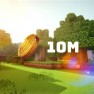 Hypixel Skyblock Coins 10Mil Safe Delivery - image