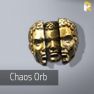 Chaos orb  - Hardcore x100 - image