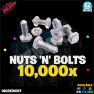 [PC/PS/XBOX] - 10K Nuts n Bolts - image