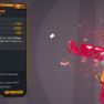 ⭐[PC/XB/PS] M10/L72 SPEED ARTIFACT - 344% MOVE SPEED - 666% MELEE DMG + SLIDE + KNIFE DRAIN...⭐ - image