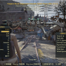Vampire's +25% Weapon Speed -25% Less Vats Cost Enclave Plasma Rifle - image