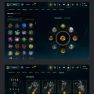 NA ] REAL ULTRA COLLECTOR'S ACCOUNT I 1522+ ALL SKINS IN LEAGUE INCLUDING RARE+VICTORIOUS+LEGACY I 3 - image