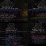 Zeal / Dragon Paladin + Barbarian Furry Merc Set Items - image