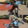 Holoshield Trooper Armor set - image