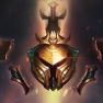 league of legends gold Account Rental for 1 week - image