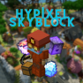 Hypixel Skyblock | T11 Redstone Minion Pack = 0.35$ | Fast And Safe Delivery - image