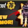Civil Engineer full modded armor set + 15 legendary mod boxes at your choice [1-3 star] - image
