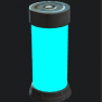 Alien blaster round [Ammo] [10.000] - image