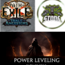 PoE Power Leveling | 1-70  4hours | Reliable and Fast | With StoneSolid - image