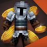 | Skyblock COINS | - Each unit = 10M - !! MINIMAL 10 UNIT = 100M !! - image
