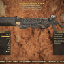 ★★★ Instigating Explosive Gauss Rifle [25% Less VATS ] | MAX LVL | FULLY MODIFIED | FAST DELIVERY | - image