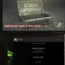 ☣️ Edge Of Darkness Super Stash Upgrade+2 rows Terra Group Trail (EOD+ARENA) EURO/Global (noNeed VPn - image