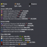 Hypixel skyblock ISLAND/PROFILE ( Networth : 3.7B  ( 2.40B UNSOULBOUND / 99% risk free!) - image