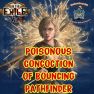 Build Poisonous Concoction of Bouncing Pathfinder (Complete Setup + Currency) | PoE: Mercenaries - image