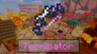 Mythic 5star max enchanted Terminator Duplex5 BEST FOR THE ARCHER - image