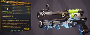 ⭐[PC/XB/PS] M10/L72 - MOONFIRE 2.500.783 DMG (+2.49 MIL RAD DMG) - ANOINTED x3⭐ - image