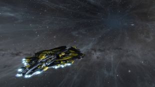 Nyx Mothership Supercarrier - image