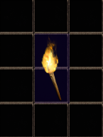 Assassin Hellfire Torch ♥ Hellfire Torch Assassin - image