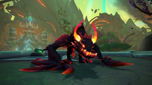 AotC Boost - Ahead of the Curve: Fyrakk the Blazing - image